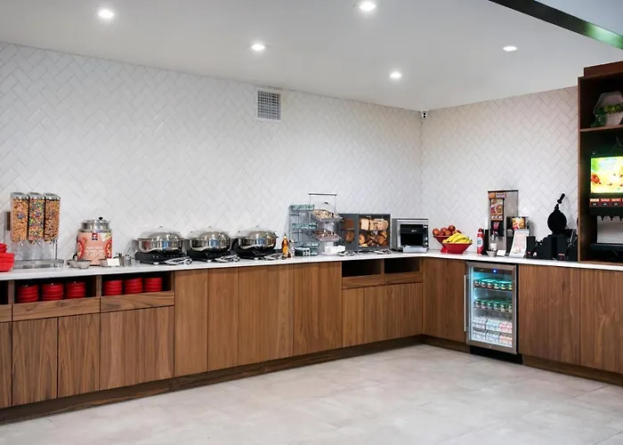 Towneplace Suites By Marriott New York Long Island City