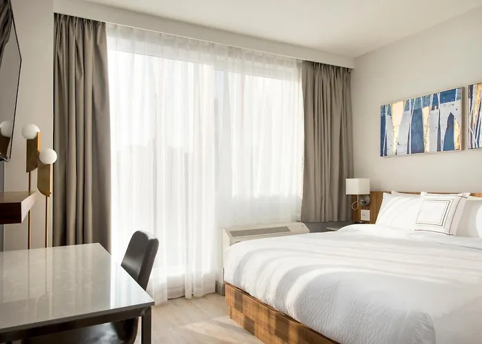Towneplace Suites By Marriott New York Long Island City