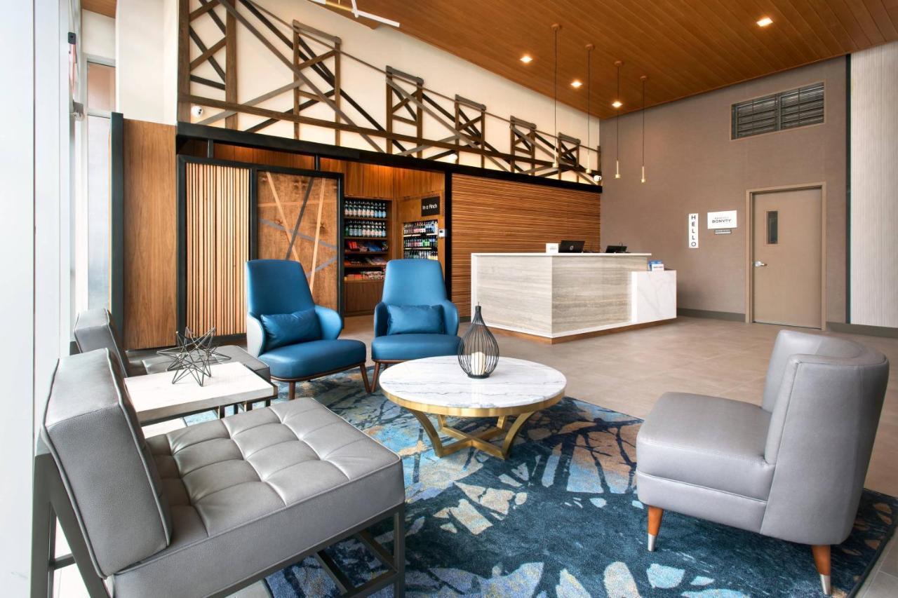 Towneplace By Marriott Long Island Nueva York