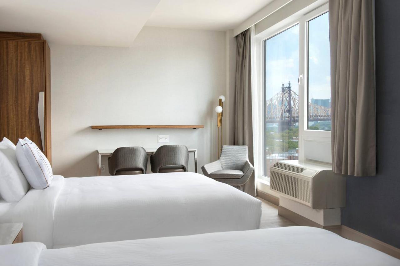 Towneplace By Marriott Long Island 3* Nova Iorque