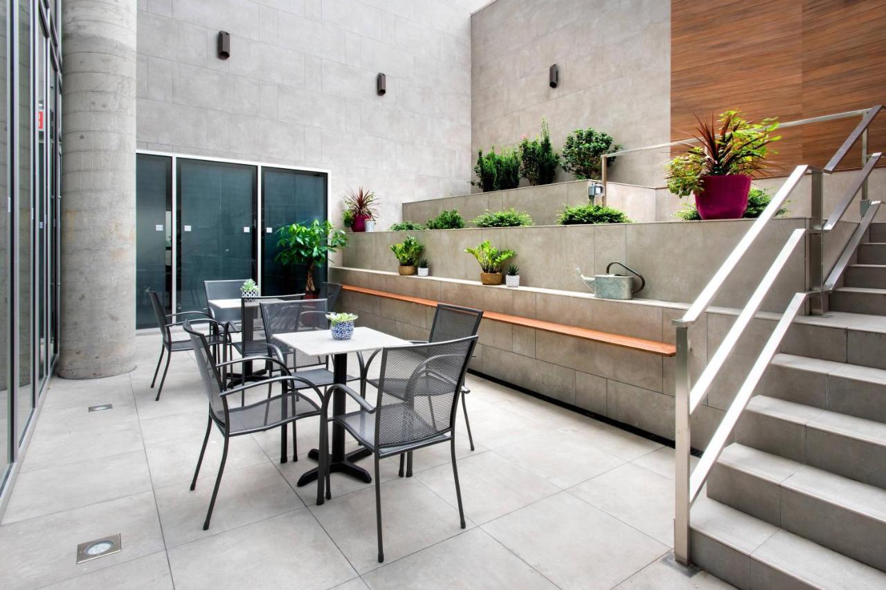 Hotel Towneplace By Marriott Long Island Nova Iorque