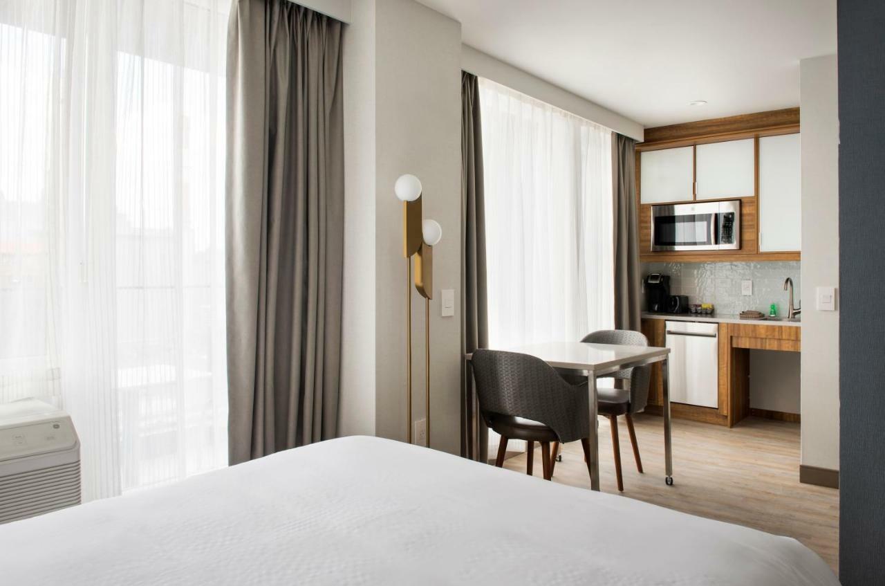 Towneplace By Marriott Long Island Nova Iorque