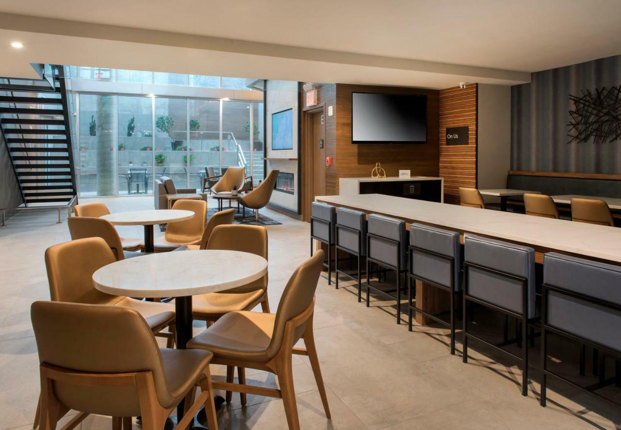 Hotel Towneplace By Marriott Long Island Nova Iorque